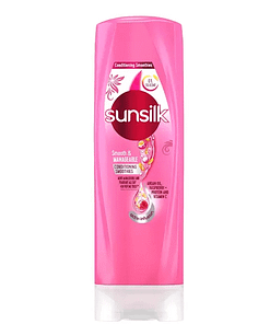 Sunsilk Conditioner - 300ML - Smooth & Manageable