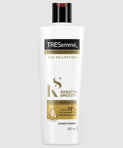 TRESemme Conditioner - Keratin Smooth - 400ML