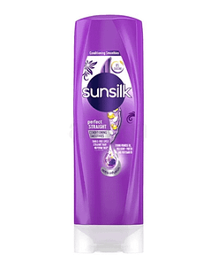 Sunsilk Conditioner - 300ML - Perfect Straight