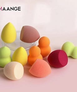 Compare CLOSE Maange Single Mini Beauty Blender