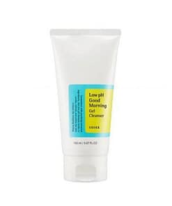 COSRX Low Ph Good Morning Gel Cleanser - 150ml