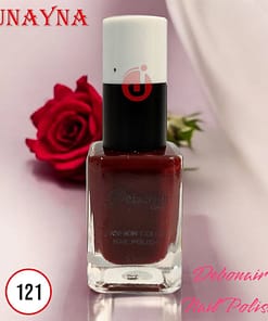 Debonair Fashion Color Nail Polish - 121 - 5.5ML