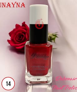 Debonair Fashion Color Nail Polish - 14 - 5.5ML