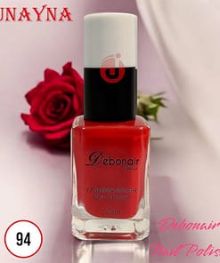Debonair Fashion Color Nail Polish - 94 - 5.5ML