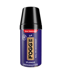 Fogg Roll On - Splendid