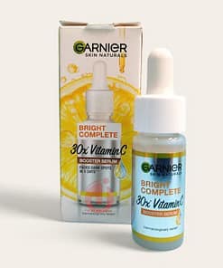 Garnier Bright Complete Vitamin C Serum 15ml