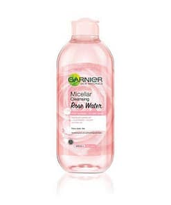 Garnier Micellar Cleansing Rose Water – 400ml