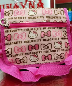Hello Kity Bag