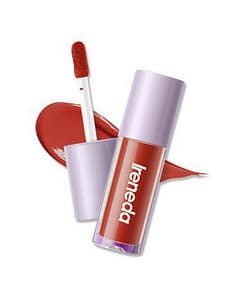 IRENEDA Matte Liquid Lipstick - 06 So Wha