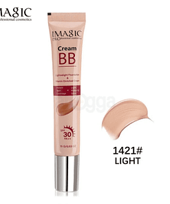 Imagic BB Cream - 1421# Light