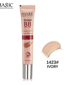 Imagic BB Cream - 1423# Ivory