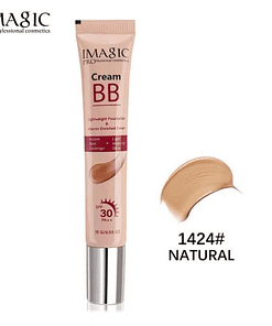 Imagic BB Cream - 1424# Natural