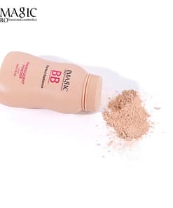 Imagic BB Translucent Powder- 50G
