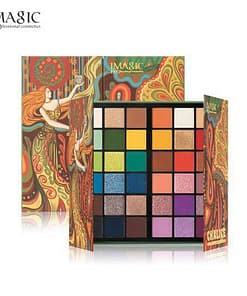 Imagic Chalice 36 Color Eyeshadow Palette