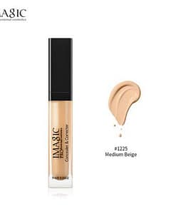 Imagic Concealer & Correcter – 1225 Medium Beige