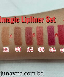 Alternative view of Imagic Lip Liner Pencil Single #08