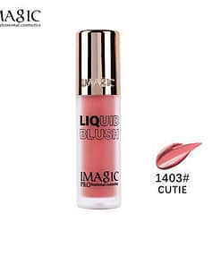 Imagic Liquid Blush - Shade 1403# Cutie