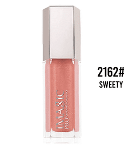 Imagic Luminizer Lipgloss - 2162 # Sweety