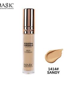 Imagic Sculpting Concealer - Shade 1414 Sandy