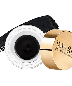 Imagic Gel Eyeliner – E01 Black