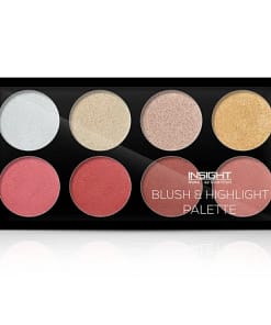 Insight Blush & Highlighter Palette