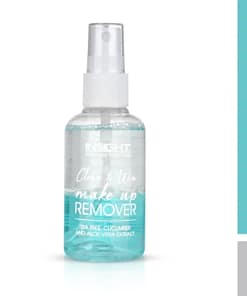 Insight Clean & Win Make Up Remover - Blue - 75ml