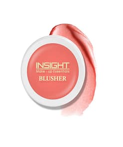 Insight Cream Blush - 01 Soft Salmon
