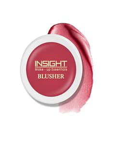 Insight Cream Blush - 02 Raspberry