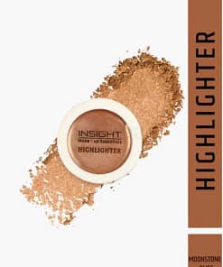 Insight Cream Highlighter - 02 Moonstone Bliss