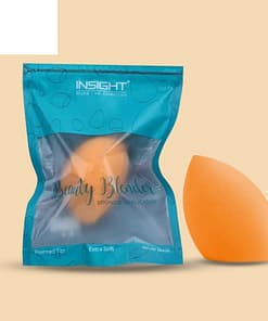Insight Makeup Sponge - Orange
