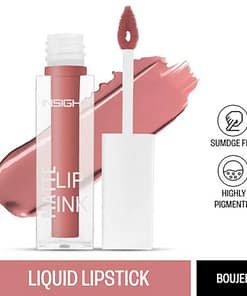 Insight Matte Lip Ink Lipstick - 23 Boujee