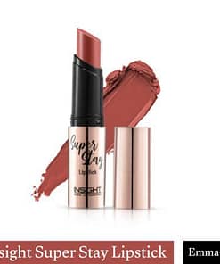 Insight Super Stay Lipstick - 02 Emma