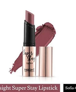 Insight Super Stay Lipstick - 04 Sofia