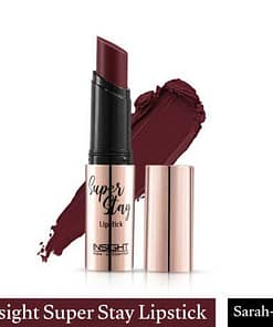Insight Super Stay Lipstick - 06 Sarah