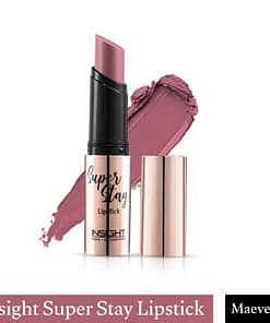 Insight Super Stay Lipstick - 08 Maeve