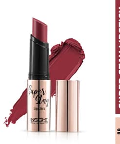 Insight Super Stay Lipstick - 09 Tatiana
