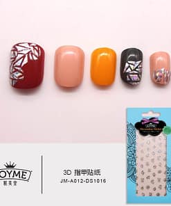 Joyme Decoration Sticker - Shade 1016