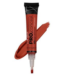 L A Girl HD Pro Concealer – GC967 Reddish Corrector