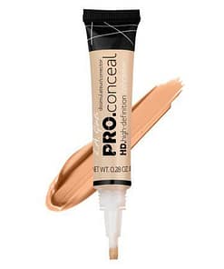 L A Girl HD Pro Concealer – GC970 Light Ivory