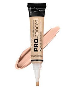 L A Girl HD Pro Concealer – GC971 Classic Ivory