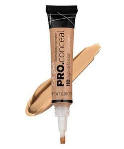 L A Girl HD Pro Concealer – GC978 Medium Beige