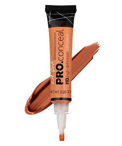 L A Girl HD Pro Concealer – GC990 Orange