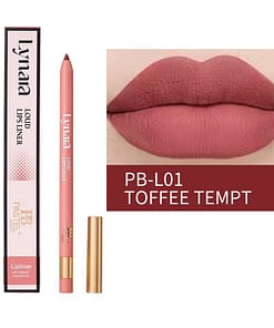Pastel Beauty Lynara Loud Lips Liner - PB-L01 Toffee Tempt