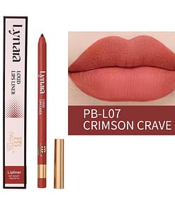 Pastel Beauty Lynara Loud Lips Liner - PB-L07 Crimson Crave