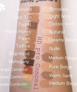 Alternative view of L A Girl HD Pro Concealer – GC967 Reddish Corrector