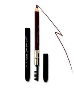 La femme Colors Story Eyebrow Pencil - Brown