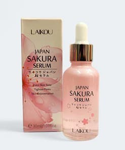 Laikou Japan Sakura Serum 30ml