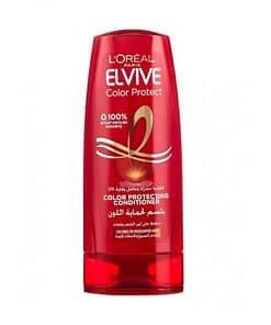 Loreal Elvive Conditioner - Color Protect - 400ML