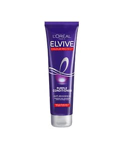 Loreal Elvive Conditioner - Purple - 150ML