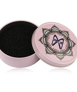 MAANGE Makeup Auto Brush Cleaner – Pink